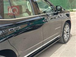 جي ام سي يوكون